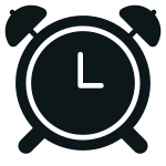 Alarm SVG Icon